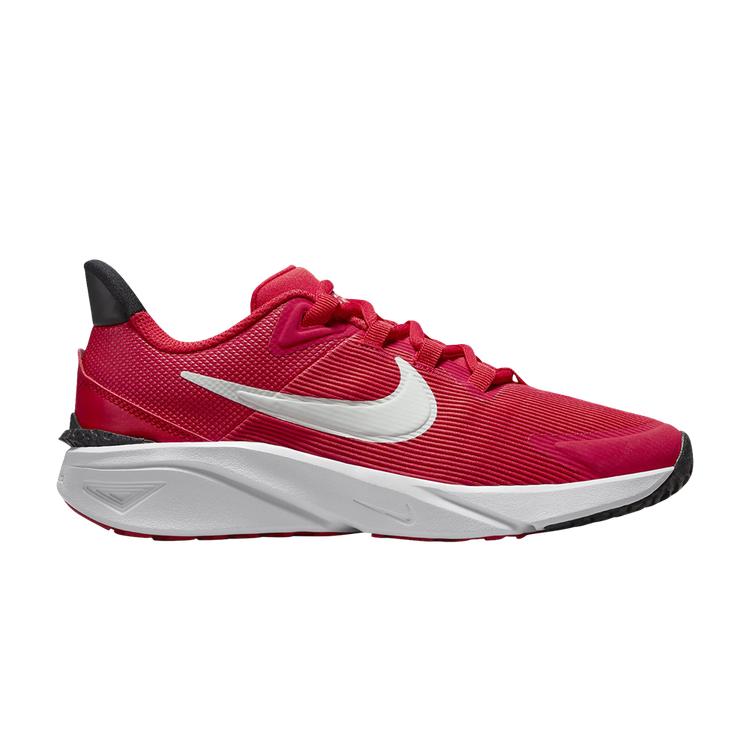 Star Runner 4 GS 'University Red'